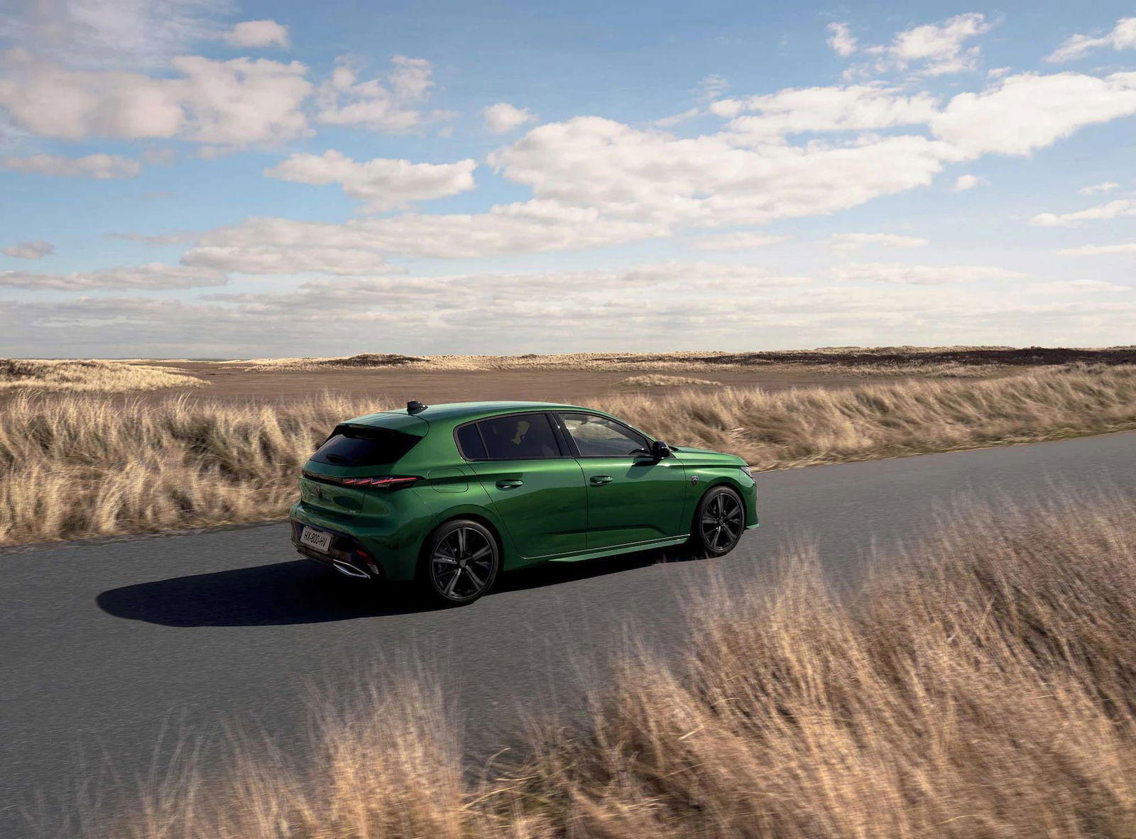 Photo for the post: The Ultimate Guide to Selling Your PEUGEOT