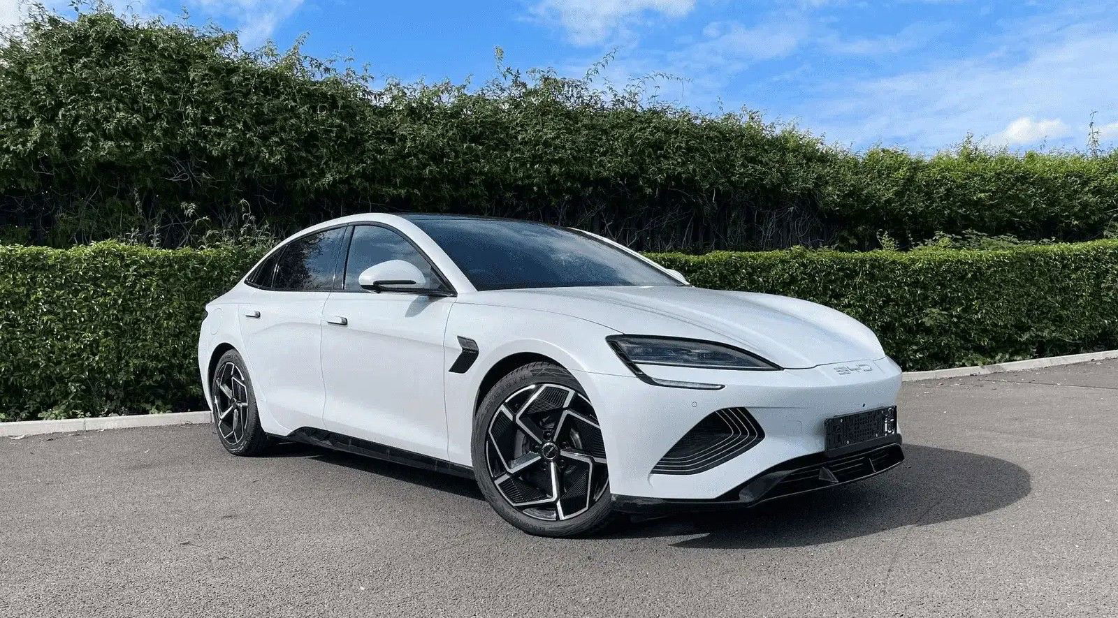 Photo for the post: What the 2028 EV Pay Per Mile Tax Could Mean for Drivers