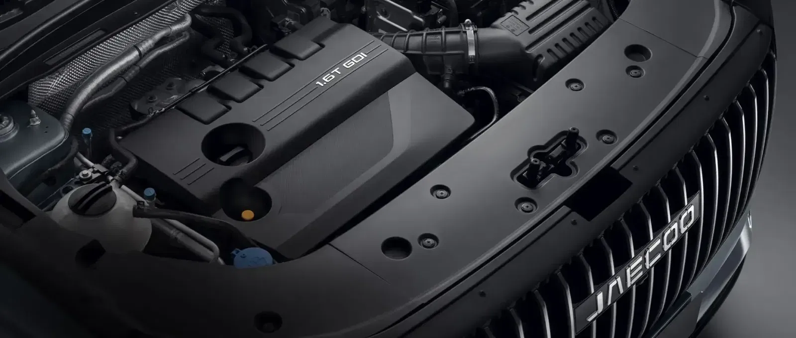 Image of Efficient performance