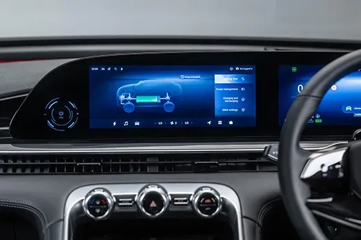 Image of Innovation at its core