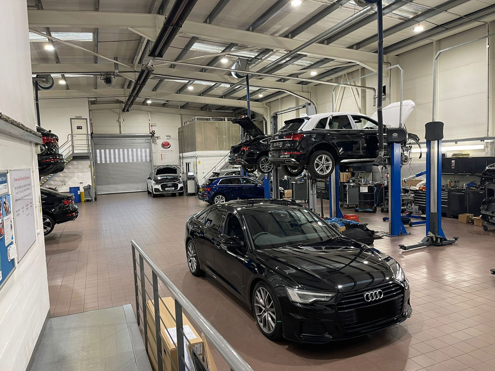 Photo for the post: MOT changes in the UK – A Comprehensive Review