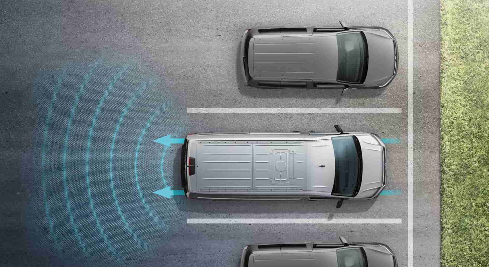 Photo for the post: How Safe Are New Cars in 2025?