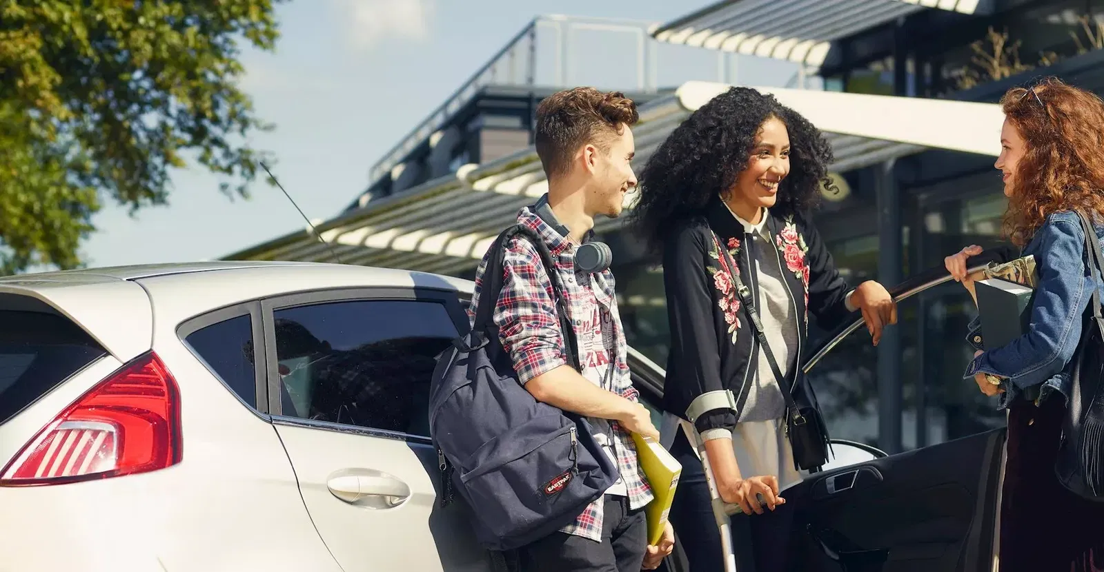 Photo for the post: Enhance Your Journey with the Latest Motability Cars Available