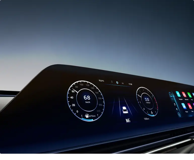 Image of “Hello OMODA...”