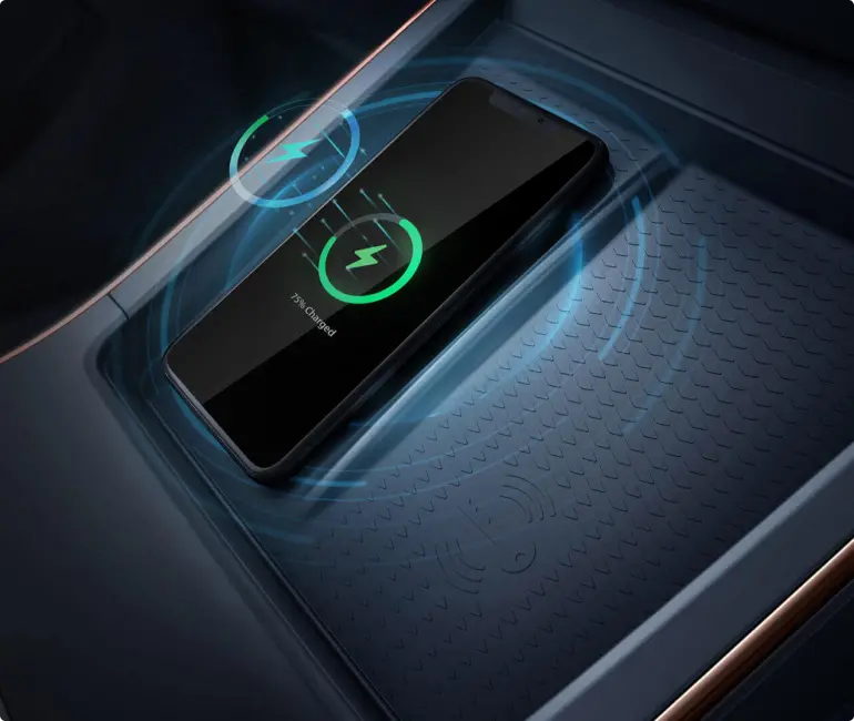 Image of Wireless convenience everyday